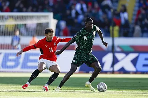 نيجيريا تتفوق على منتخب مصر.. الأكثر تتويجا بالميداليات في تاريخ كأس أمم أفريقيا